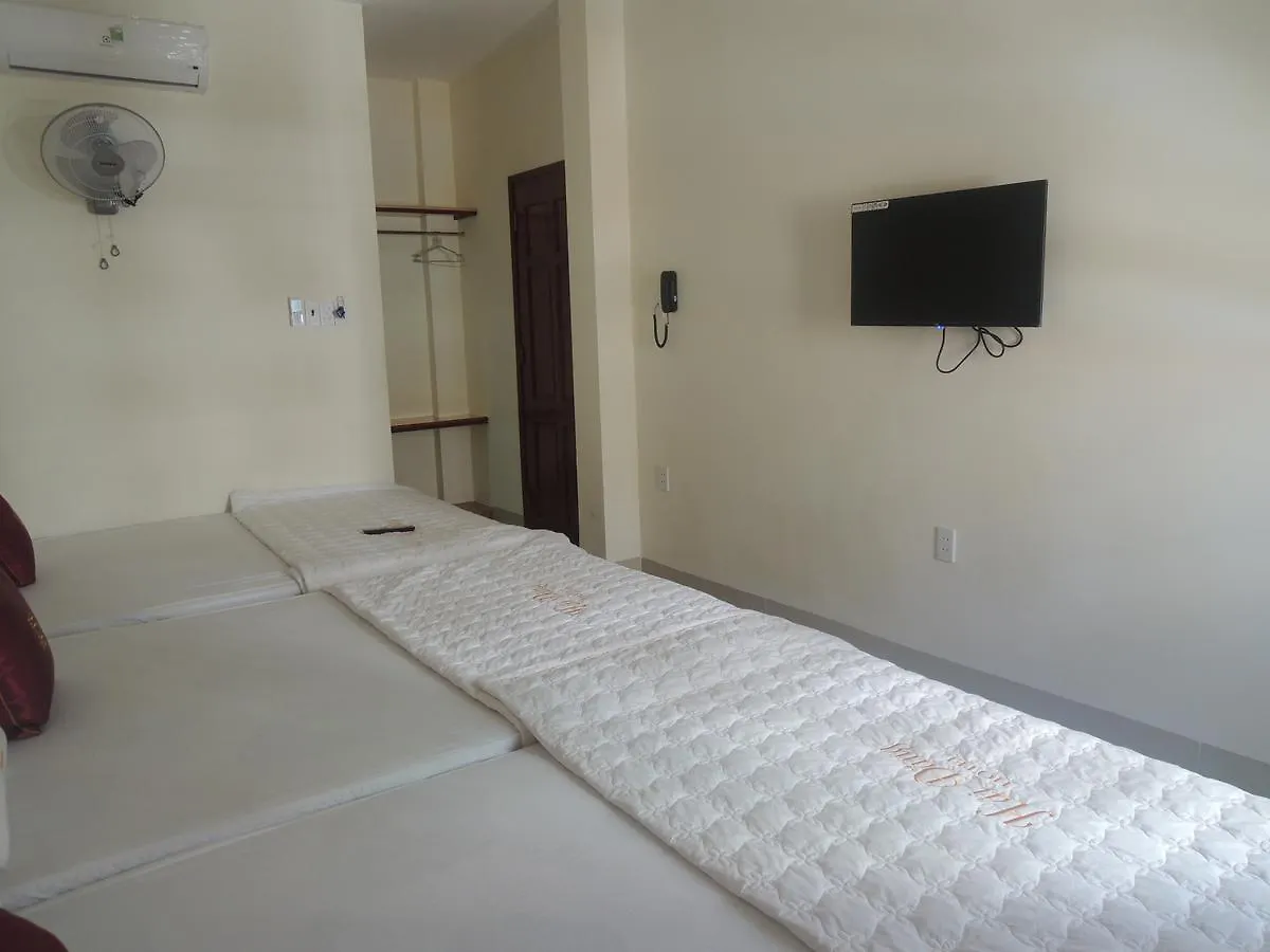 Hai Dang Hotel Vung Tau 0*,  Vietnam