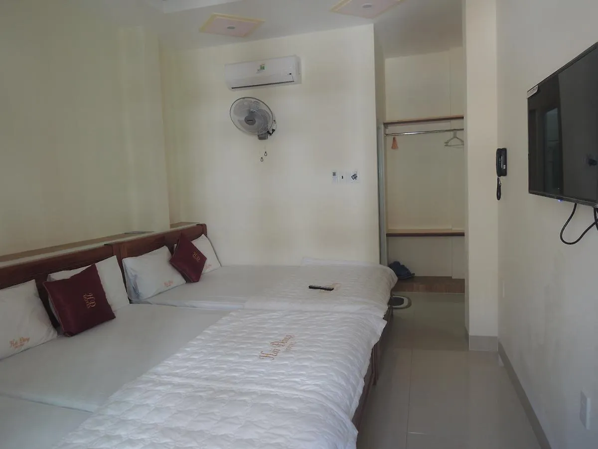 Hai Dang Hotel Vung Tau