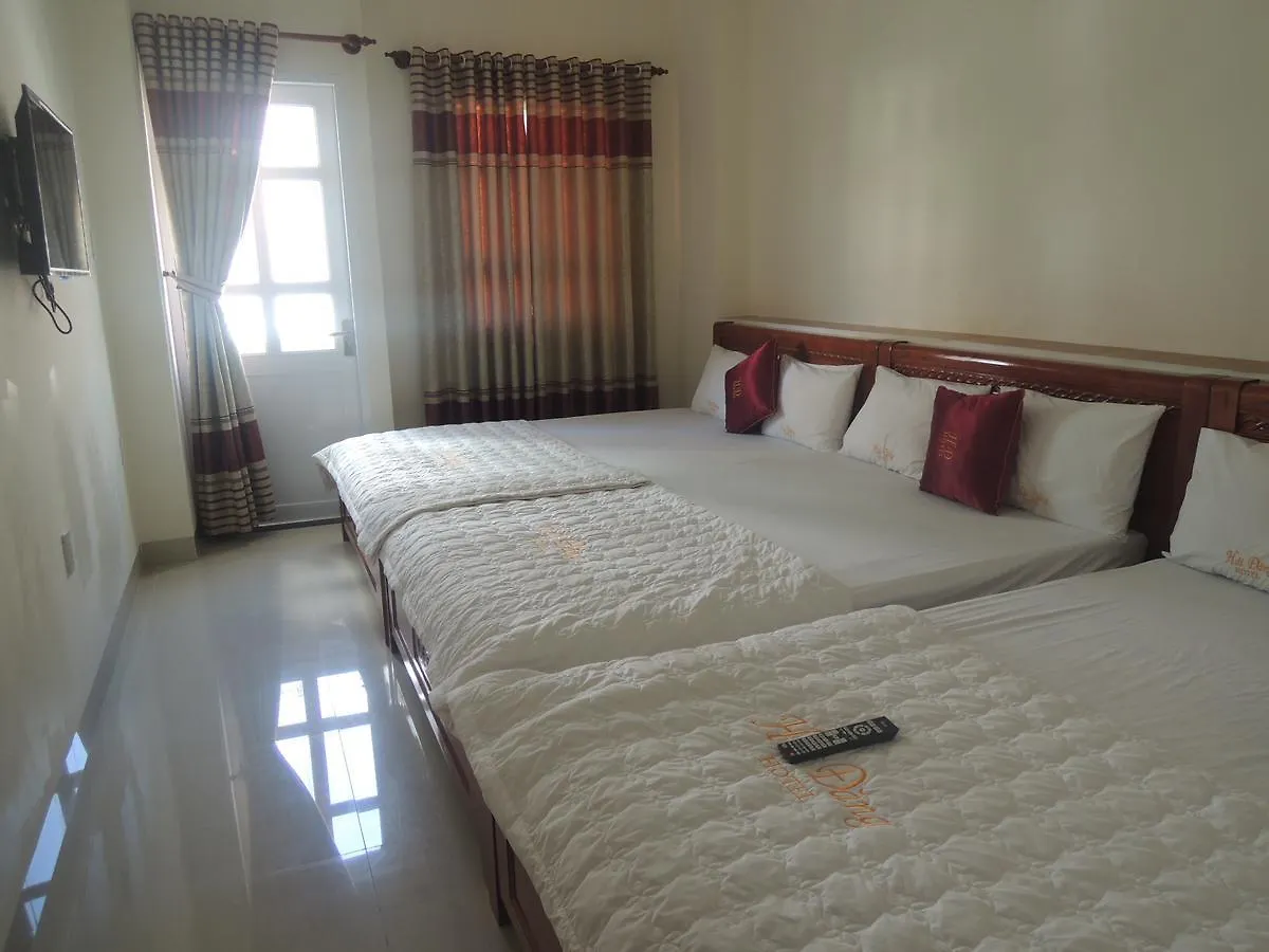 Hai Dang Hotel Vung Tau